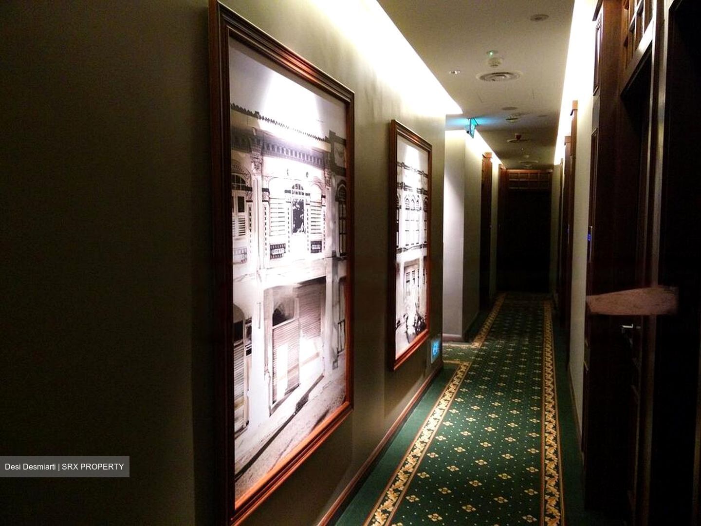 Tanjong Pagar Road (D2), Retail #458170121